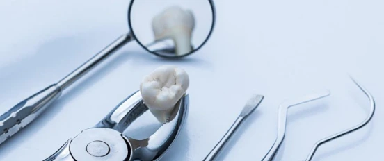 Best Teeth Extraction Specialist in Mumbai - Opal Dental Care Studio