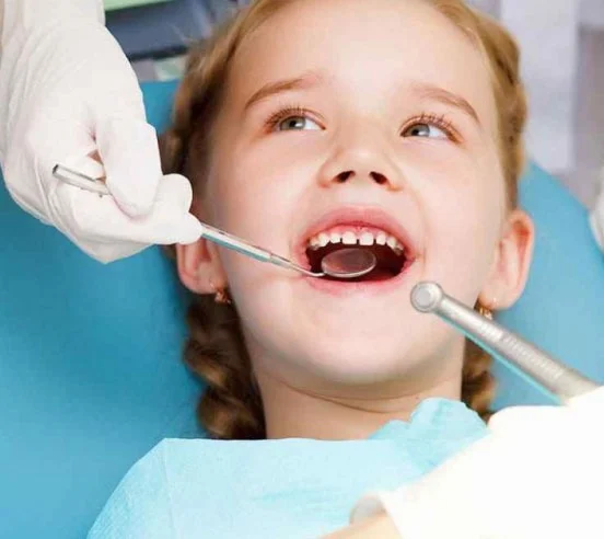 Best Treatment for Cavities in Kids Teeth in Mumbai