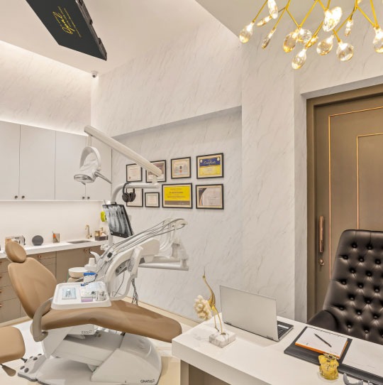 Opal Dental Care Studio
