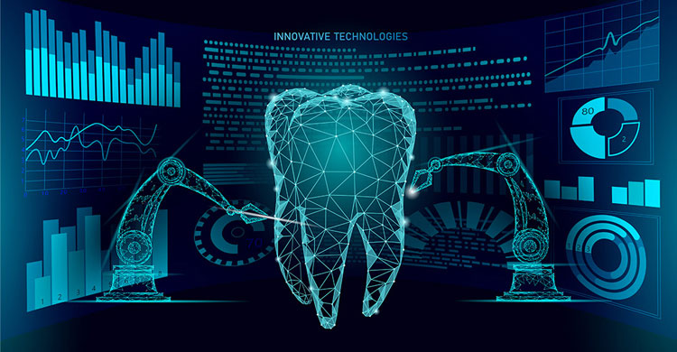 New Technologies in Dentistry