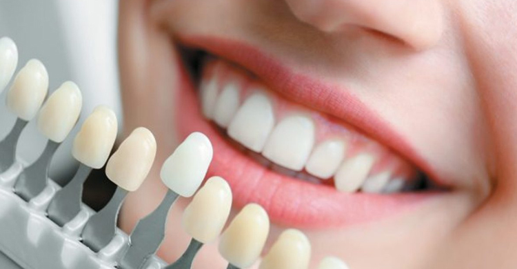 Health Benefits Of Cosmetic Dentistry