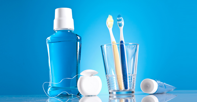 The Ultimate Guide To Oral Health