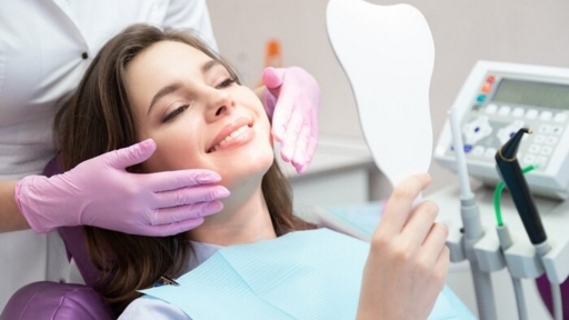 Cosmetic Dentistry Side Effects - Opal Dental Care Studio